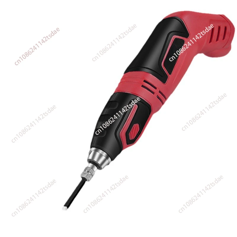 Wood Chisel Set - 60W Elektrikli Oyma Keski Seti 11000/dak