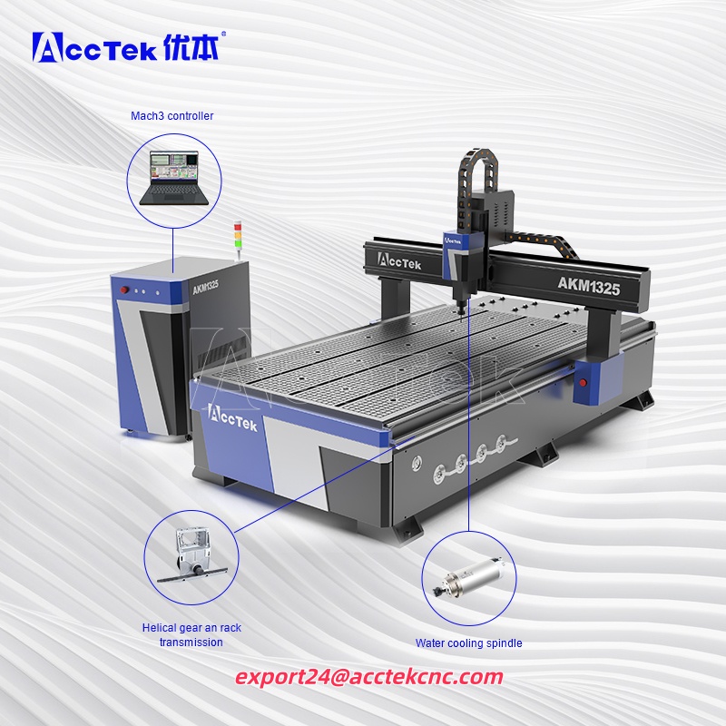 Woodworking Machinery For Sale - Sıcak Fırsat 3 Eksenli CNC Router