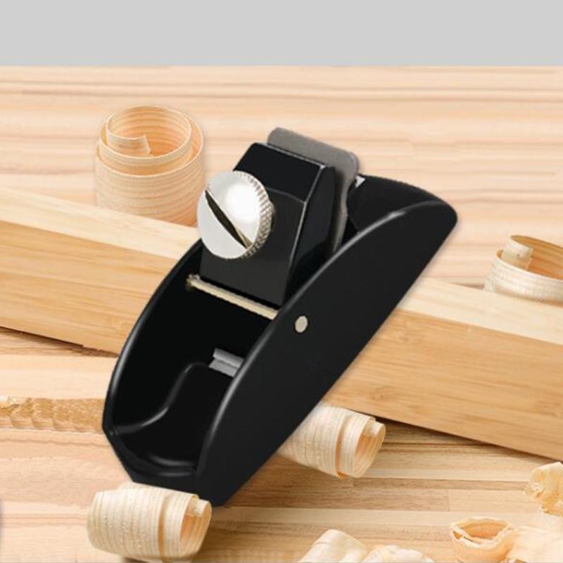 Drawknife Blade - 652F Mini Planya Kırpma Planya Ağaç