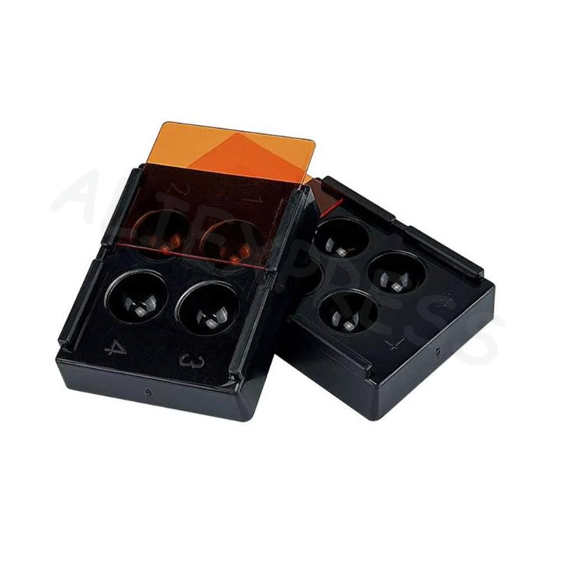 4 Delikli Diş Kompozit Reçine  - Woodworking Resin incelemesi ve fiyatı