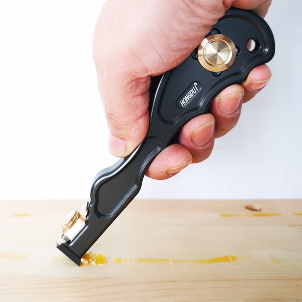 Çok fonksiyonlu Tutkal Kazıyıc - Woodworking Glue incelemesi ve fiyatı