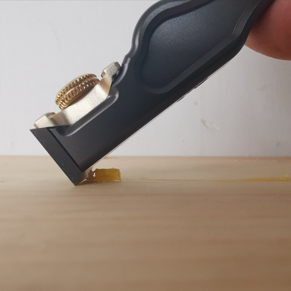 Çok fonksiyonlu Tutkal Kazıyıc - Woodworking Glue incelemesi ve fiyatı
