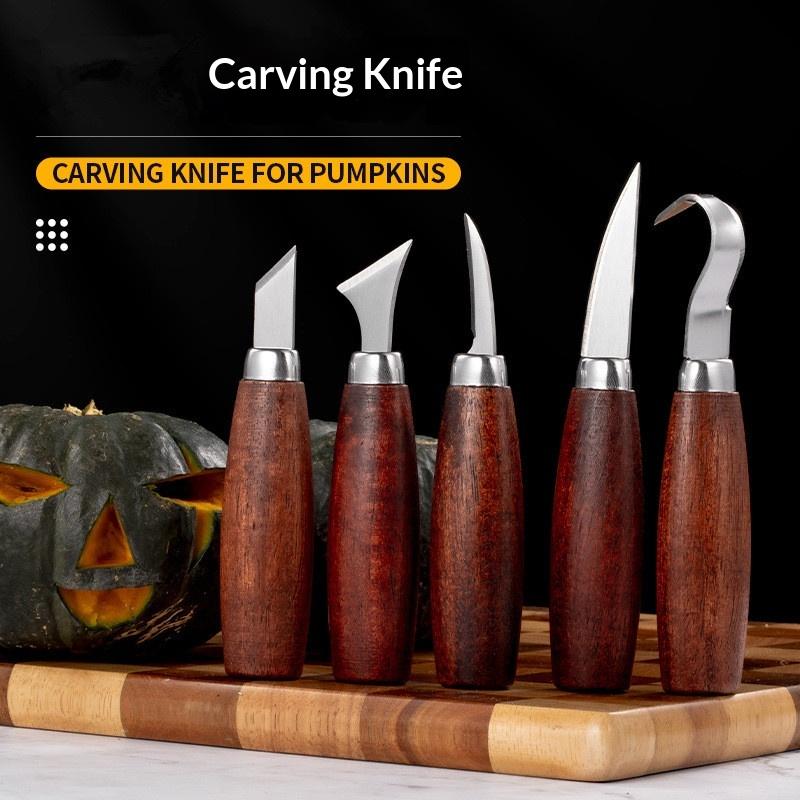 5 Parça Ahşap Oyma Keski Seti  - Wood Chisel Set incelemesi ve fiyatı