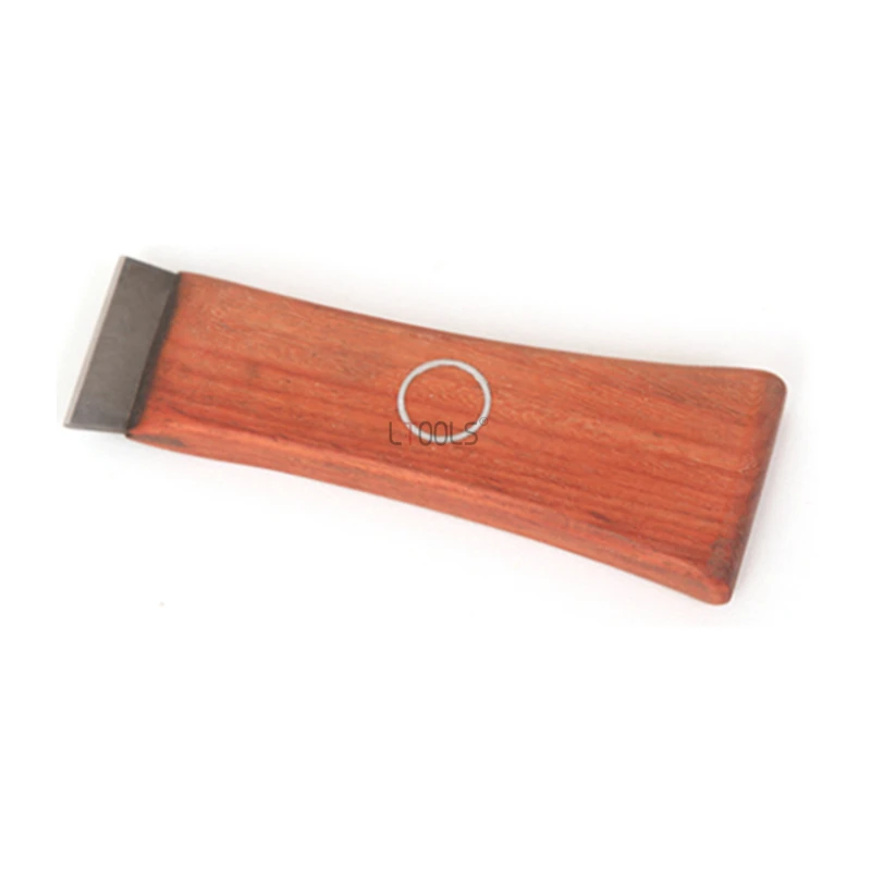 Ağaç İşleme Aleti Kazıyıcı Tun - Drawknife Blade incelemesi ve fiyatı