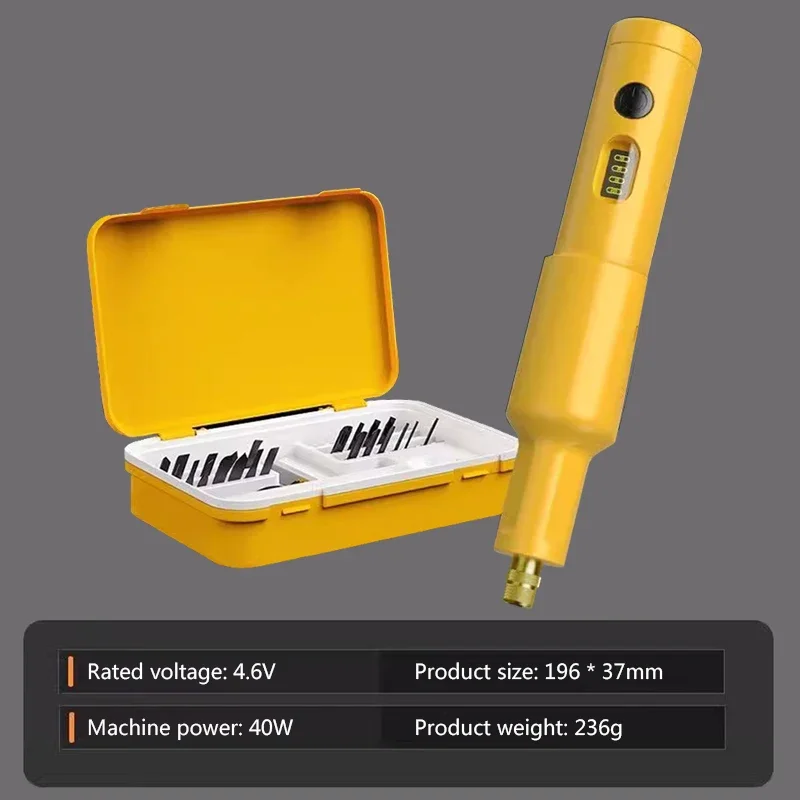 20 adet bıçak elektrikli oyma  - Wood Chisel Set incelemesi ve fiyatı