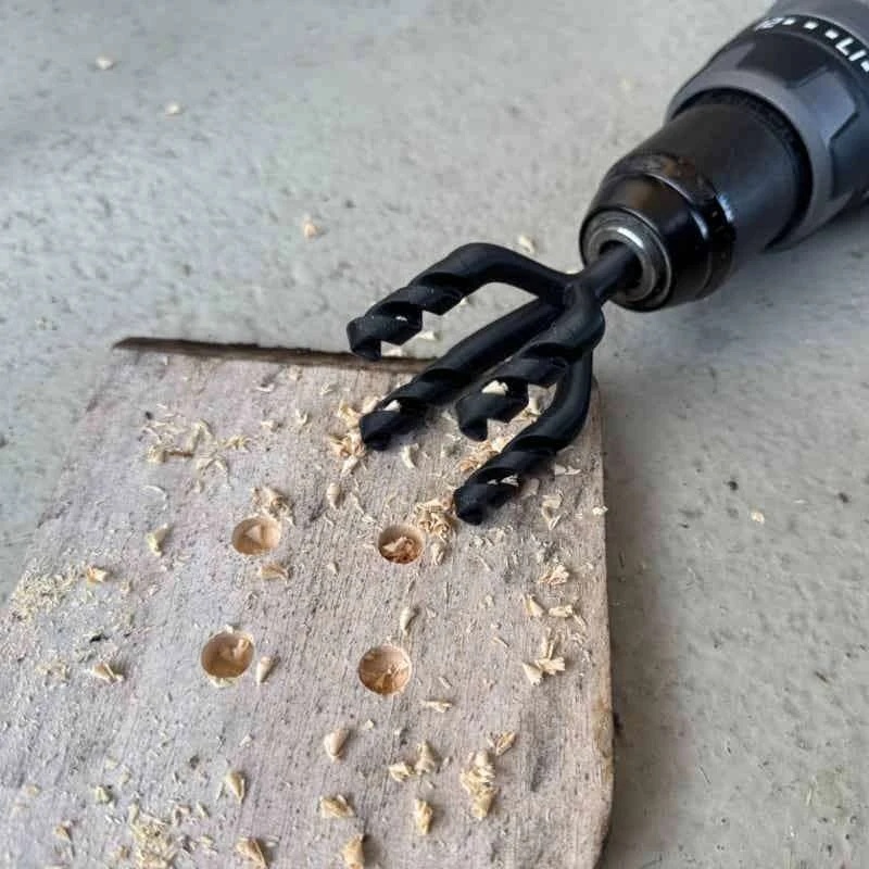Plastik Dört Parçalı Şakacı Ma - Woodworking Jokes incelemesi ve fiyatı