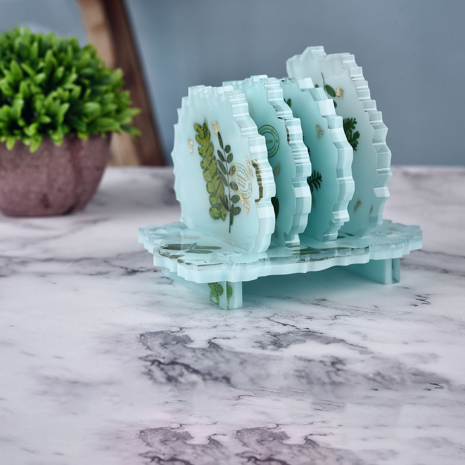 1:1 AB Reçine Epoksi Kristal T - Woodworking Resin incelemesi ve fiyatı