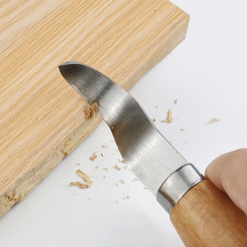 Paslanmaz Demir Oyma Bıçağı Ka - Wood Chisel Set incelemesi ve fiyatı