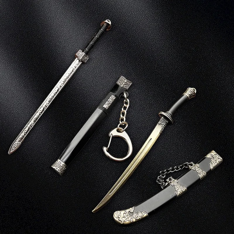 Ünlü Antik Kılıçların Birçok M - Drawknife Blade incelemesi ve fiyatı