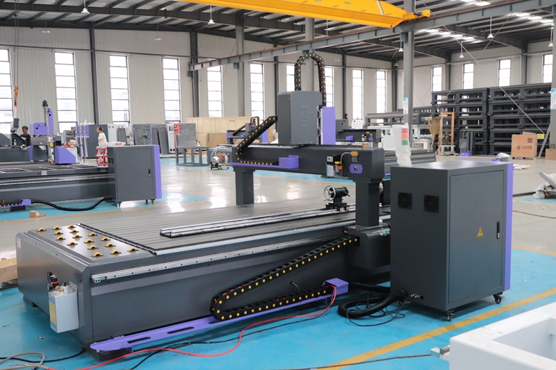Sıcak satış 1212 1325 1530 CNC - Woodworking Machinery For Sale incelemesi ve fiyatı