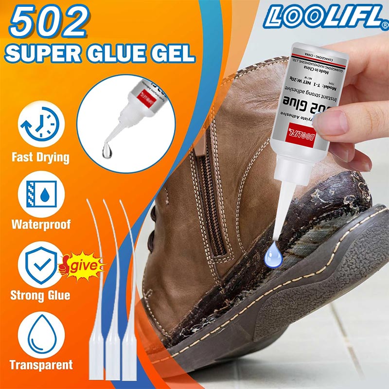 1-3 adet, 20ml, 502 süper tutk - Woodworking Glue incelemesi ve fiyatı