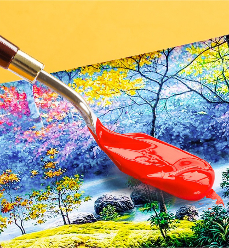 Sanatçılar için Boya Spatula S - Drawknife Blade incelemesi ve fiyatı