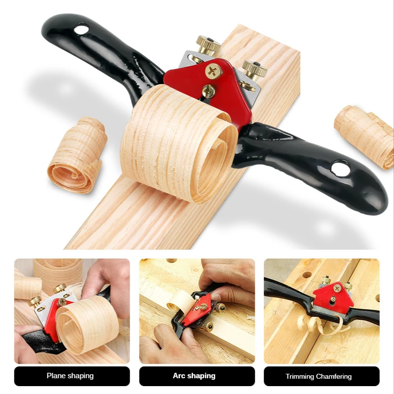 Ayarlanabilir Düz Tabanlı Spok - Drawknife Blade incelemesi ve fiyatı