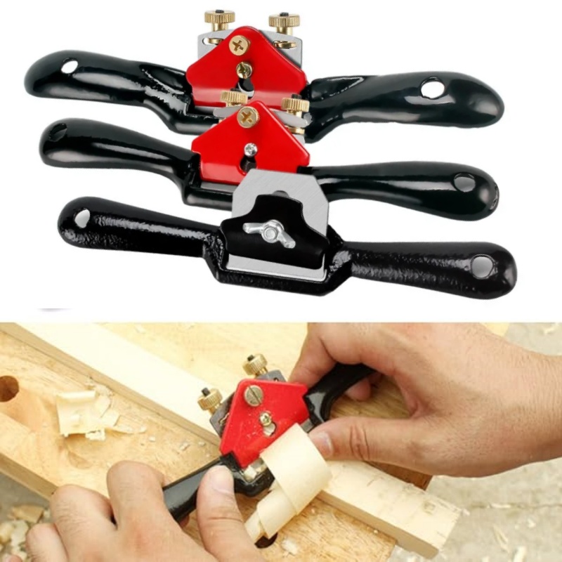 Ayarlanabilir Düz Tabanlı Spok - Drawknife Blade incelemesi ve fiyatı